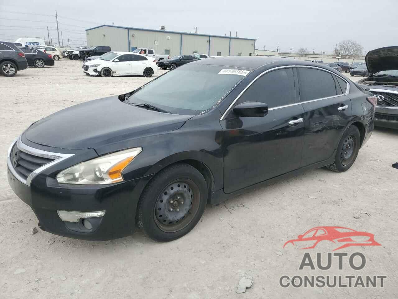 NISSAN ALTIMA 2014 - 1N4AL3AP5EN343380