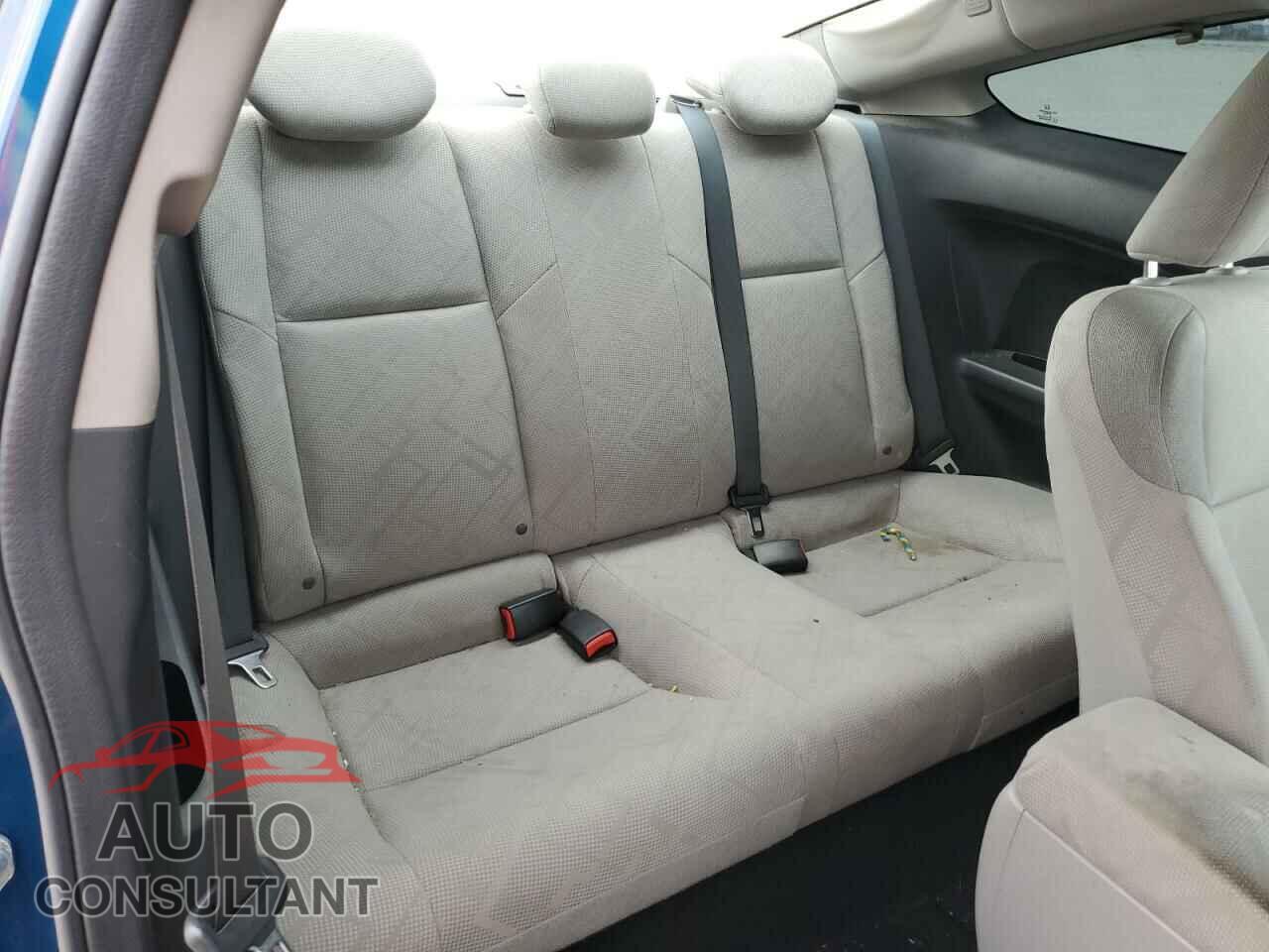 HONDA CIVIC 2013 - 2HGFG3B56DH514891