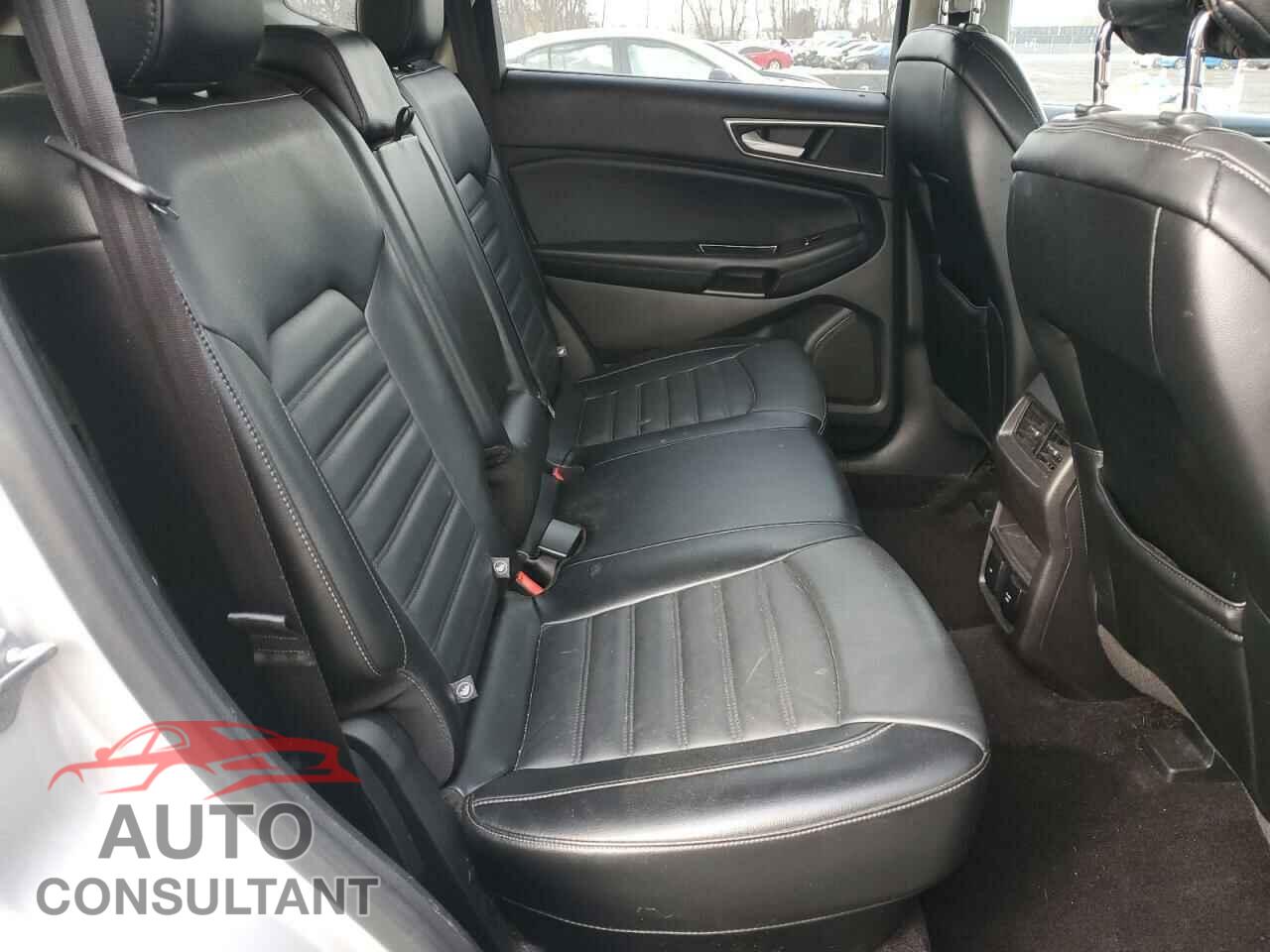 FORD EDGE 2016 - 2FMPK4J99GBB25032