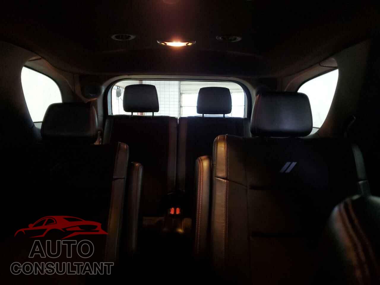 DODGE DURANGO 2023 - 1C4SDJCT1PC601046