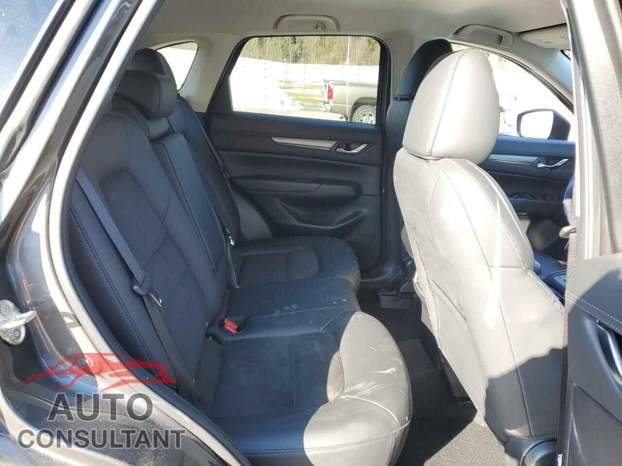 MAZDA CX-5 2019 - JM3KFBCM0K1597124