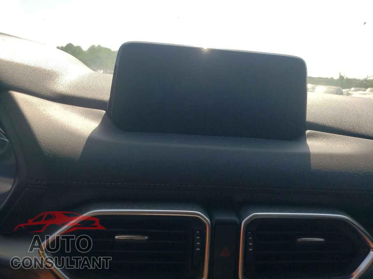 MAZDA CX-5 2020 - JM3KFACM5L0759024