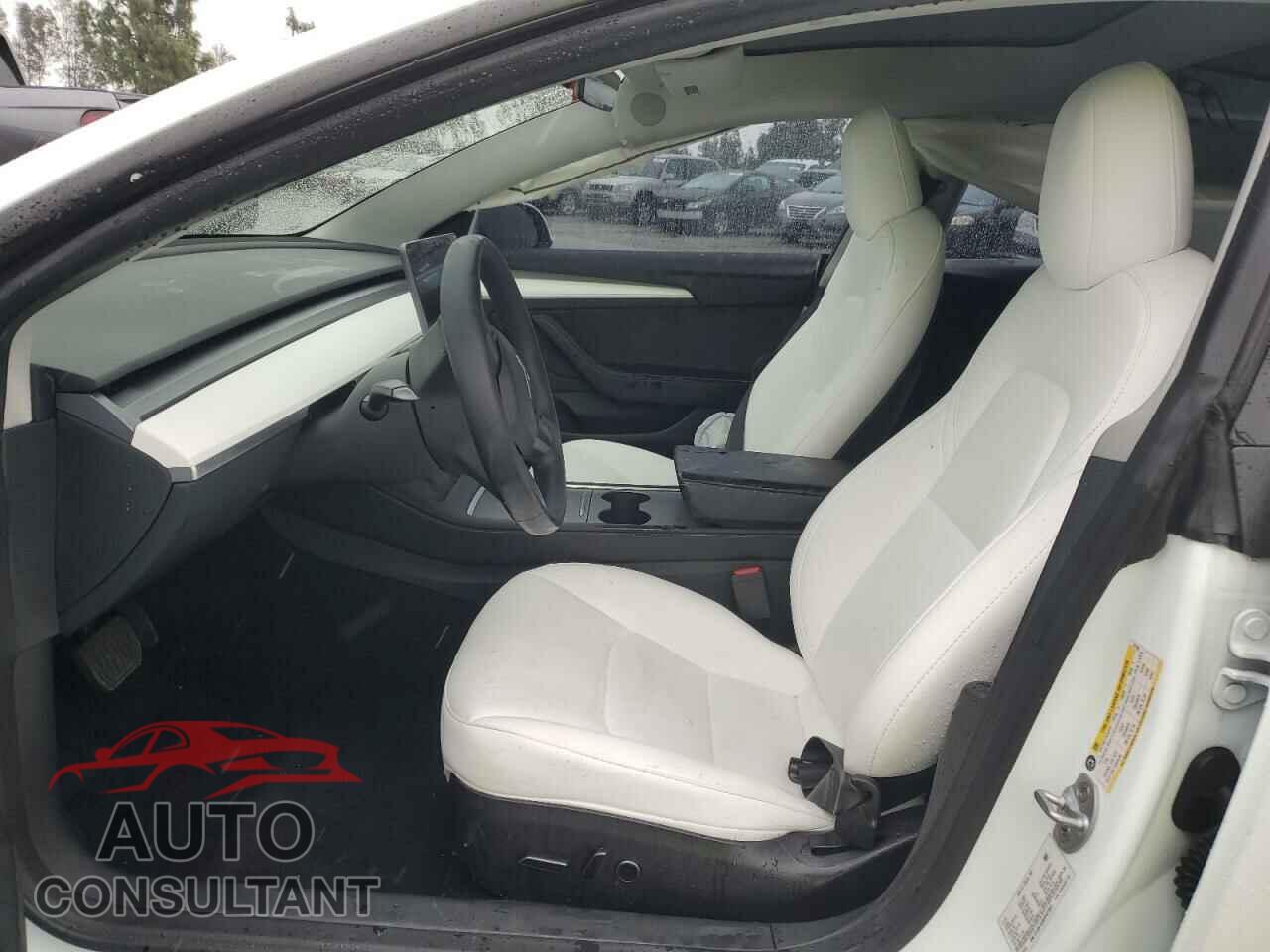 TESLA MODEL 3 2023 - 5YJ3E1EA8PF477857