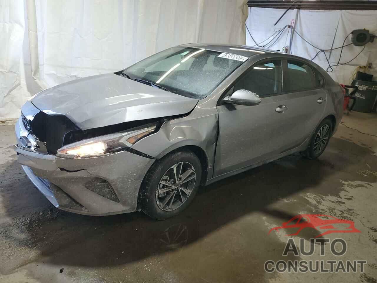 KIA FORTE 2024 - 3KPF24AD0RE779059
