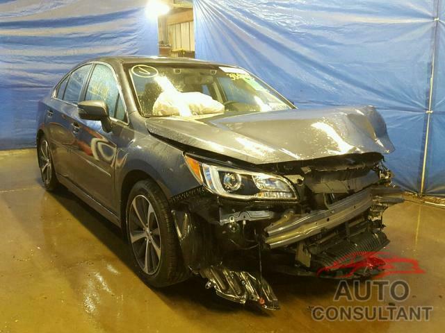 SUBARU LEGACY 2016 - 4S3BNAN63G3060148