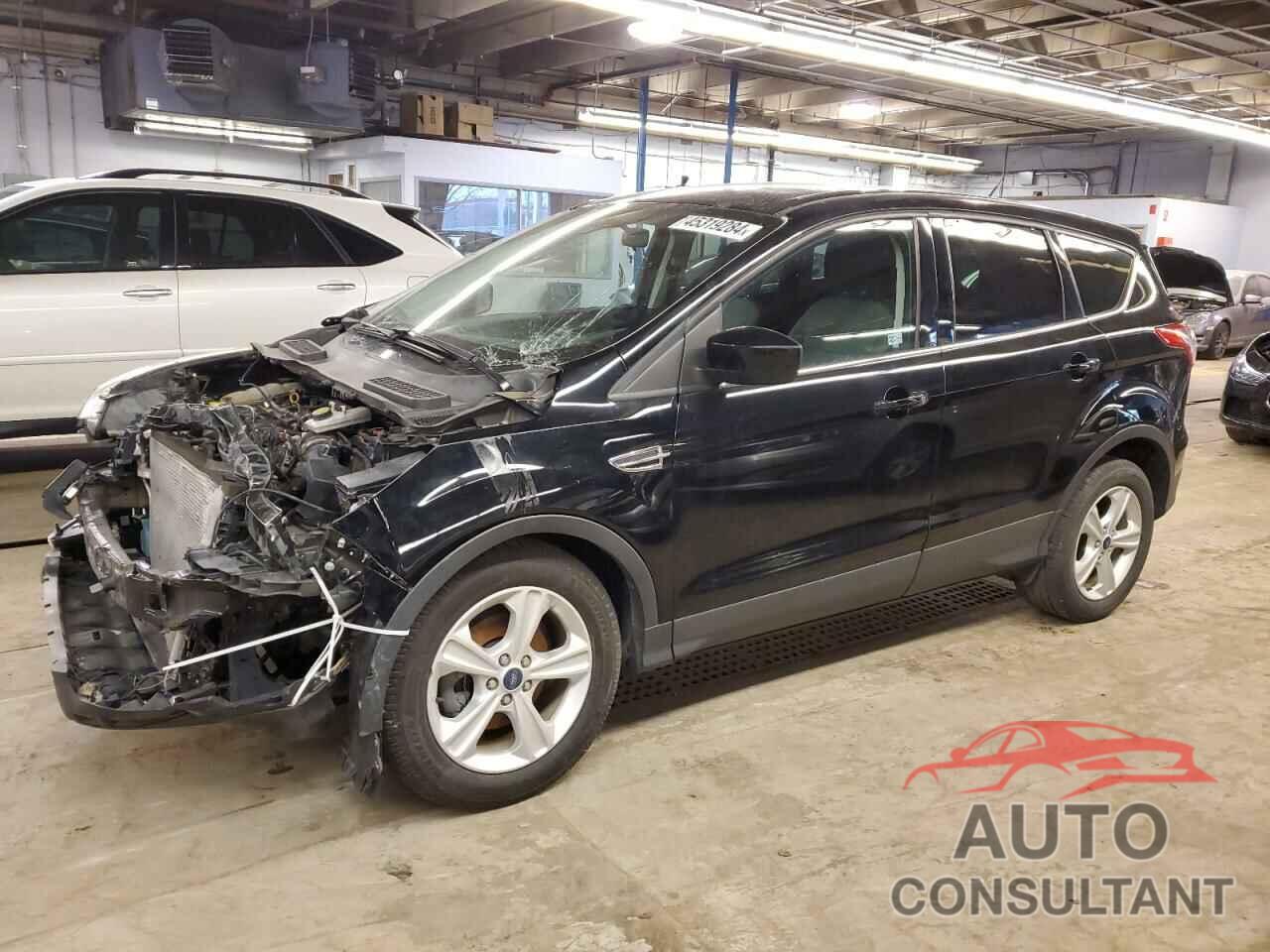 FORD ESCAPE 2016 - 1FMCU0G73GUC07078