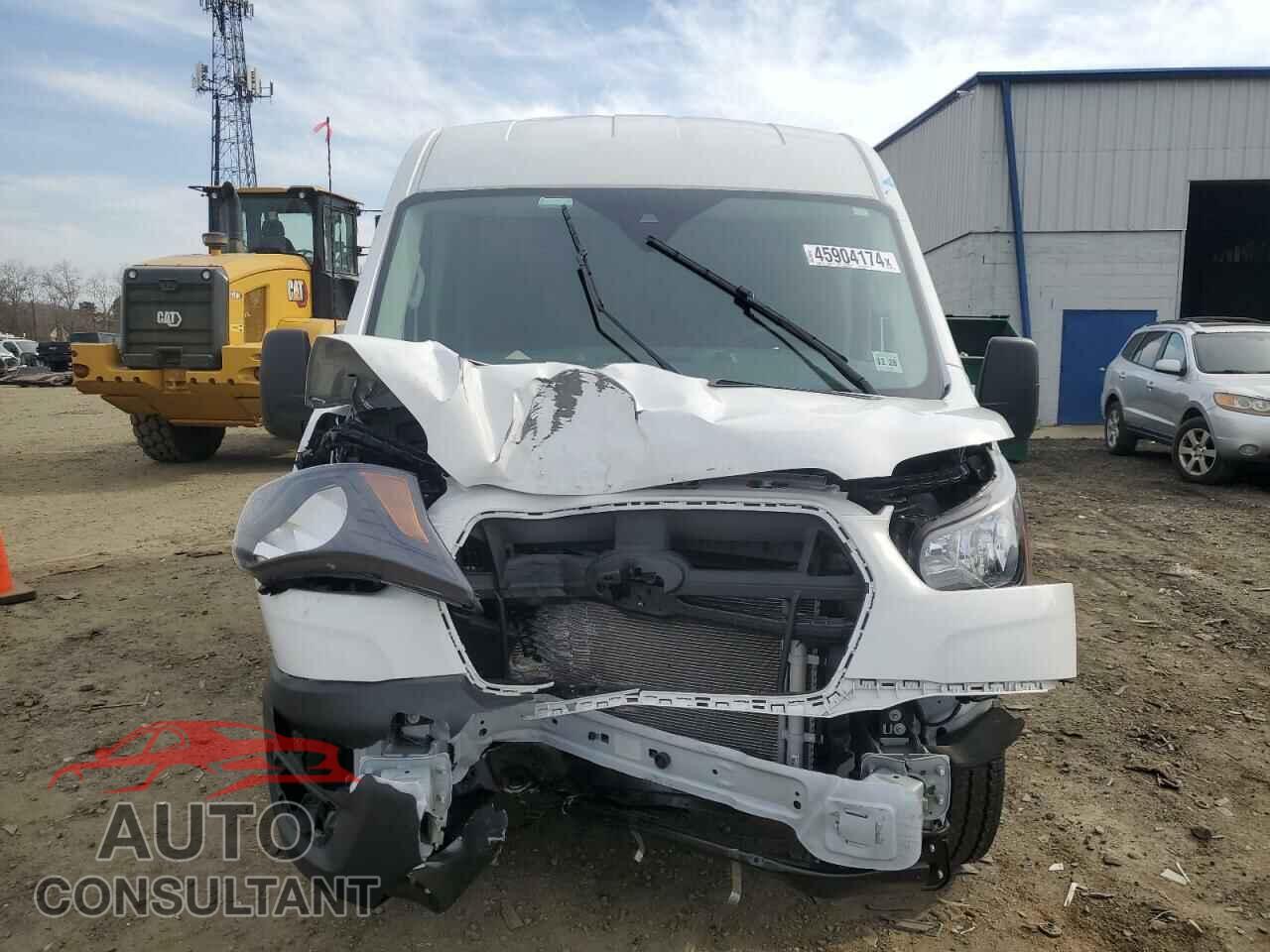 FORD TRANSIT 2023 - 1FTBR1C8XPKB20876