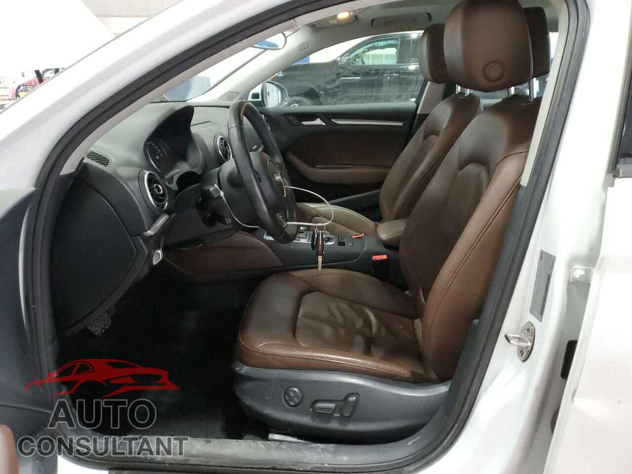 AUDI A3 2015 - WAUBFGFF2F1111449