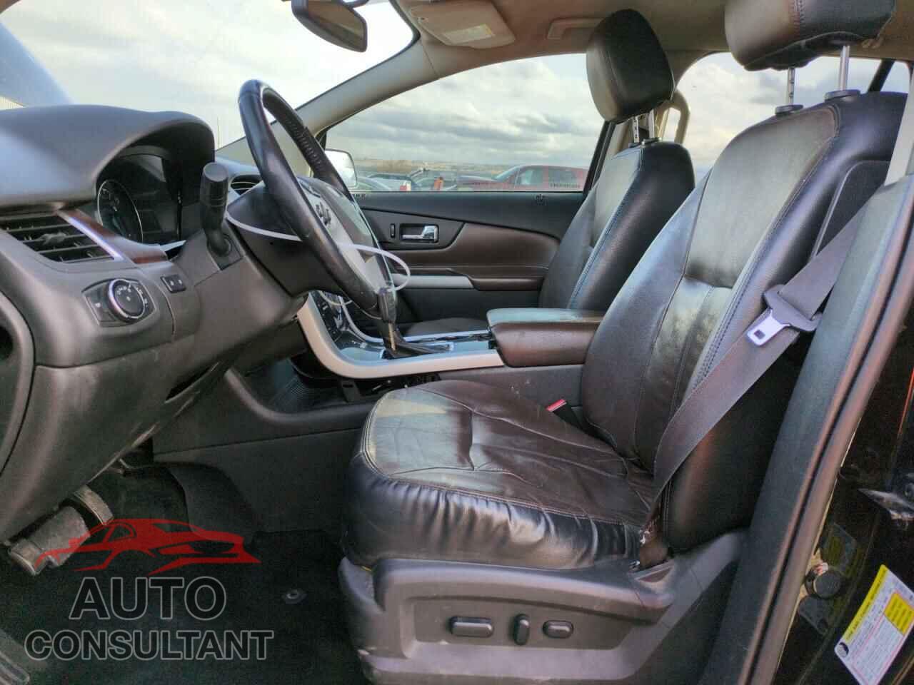 FORD EDGE 2013 - 2FMDK4KC6DBC55049