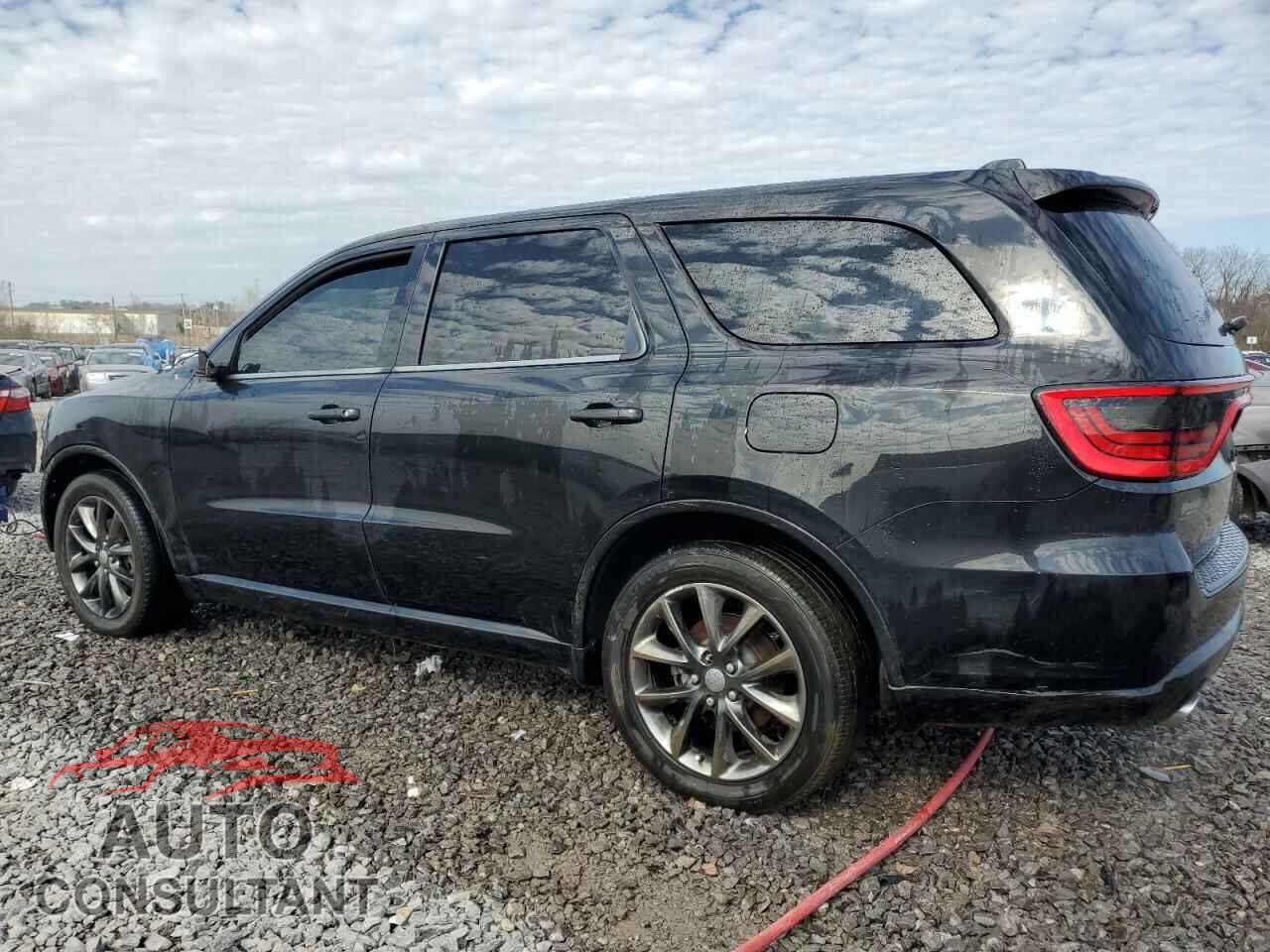 DODGE DURANGO 2014 - 1C4RDHDG3EC596681