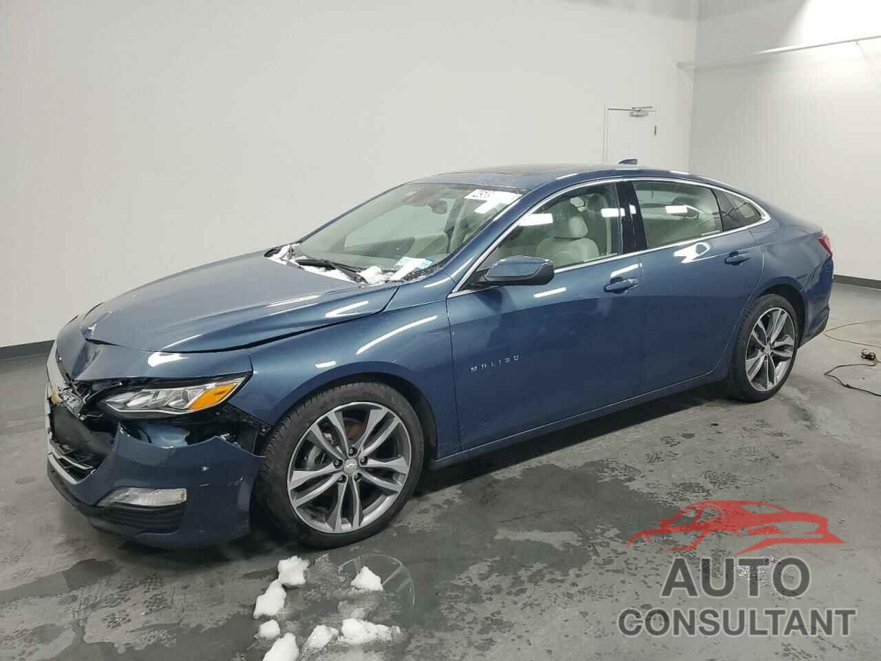 CHEVROLET MALIBU 2024 - 1G1ZE5ST0RF224420