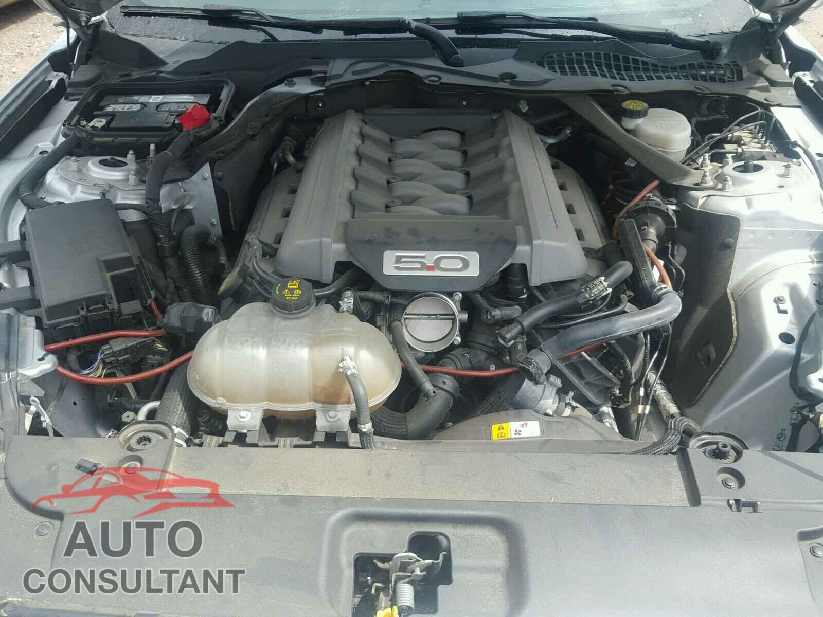 FORD MUSTANG 2015 - 1FA6P8CF2F5346752