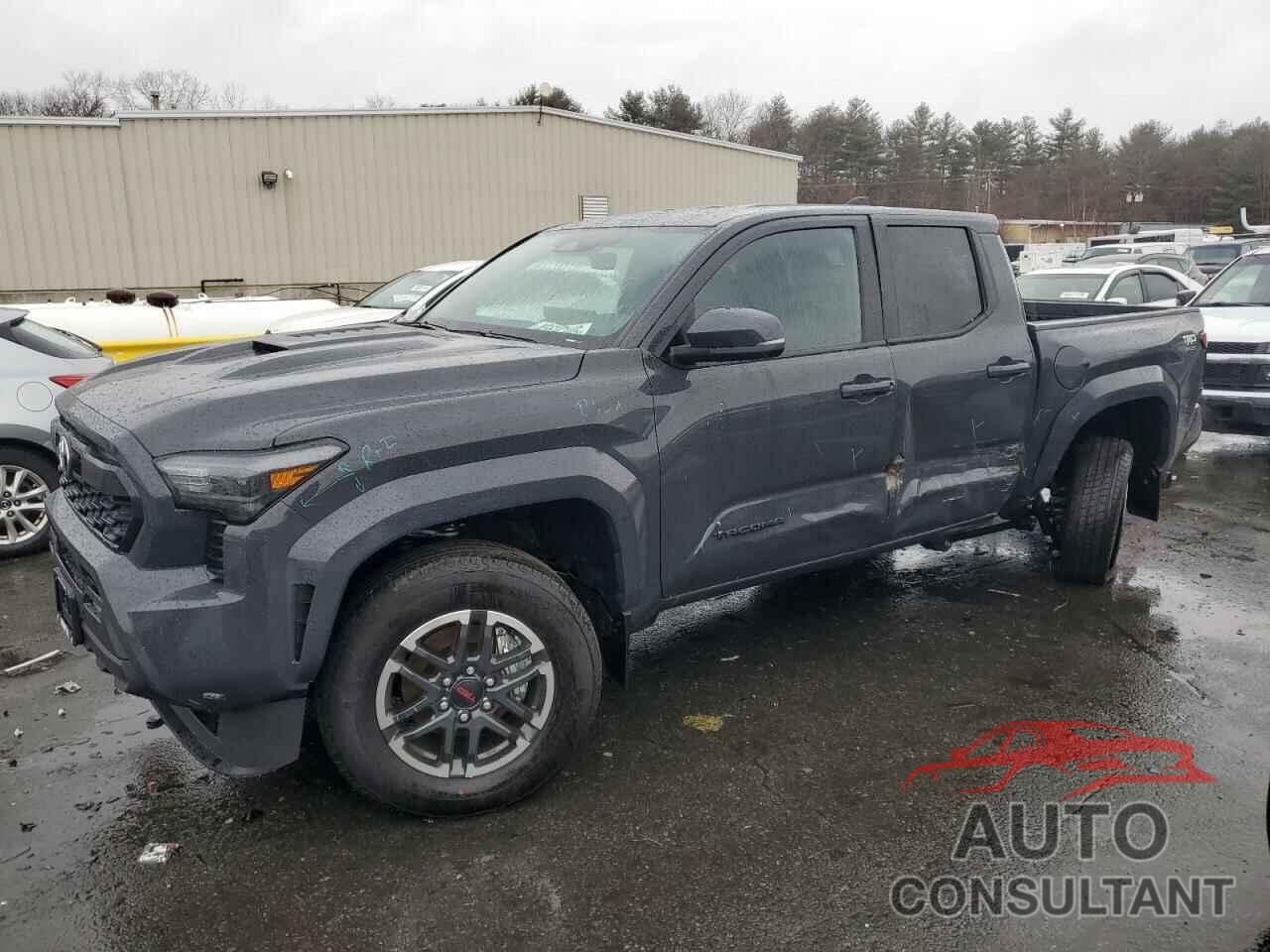 TOYOTA TACOMA 2024 - 3TMLB5JN5RM074796
