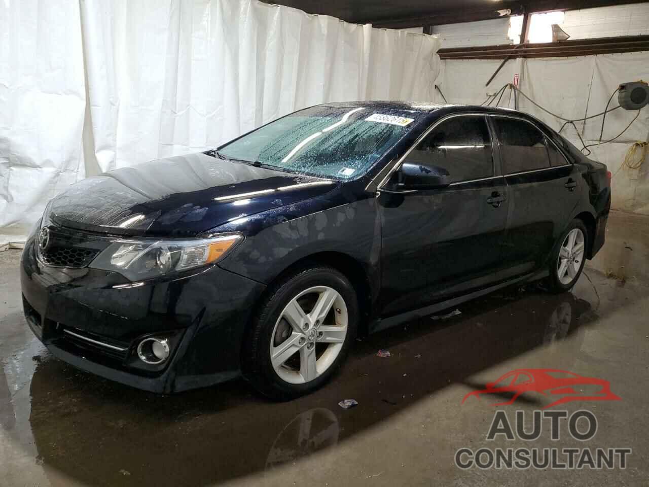 TOYOTA CAMRY 2014 - 4T1BF1FK3EU420160