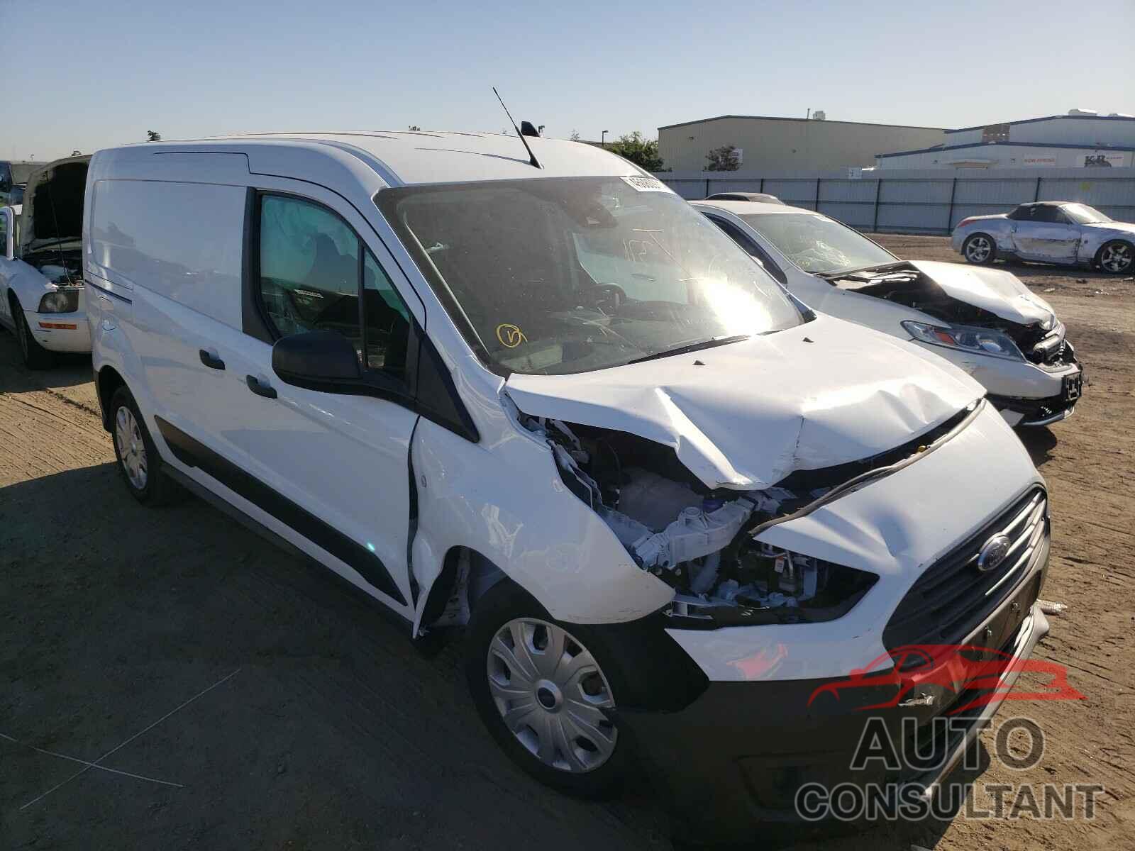 FORD TRANSIT CO 2021 - NM0LS7E2XM1493449