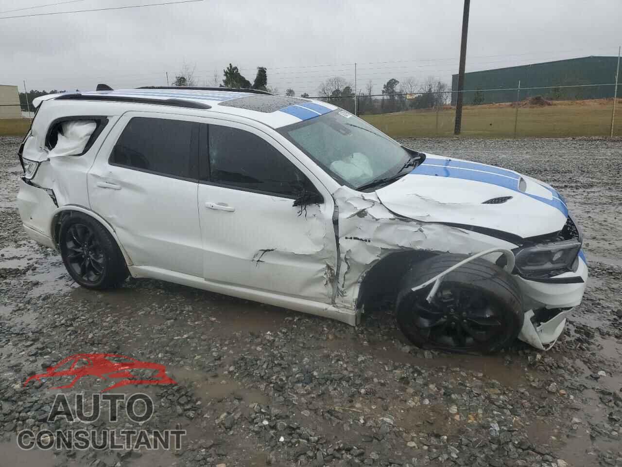 DODGE DURANGO 2023 - 1C4SDHCT1PC668058