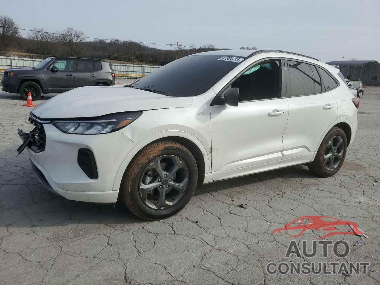 FORD ESCAPE ST 2024 - 1FMCU0MN5RUA55102