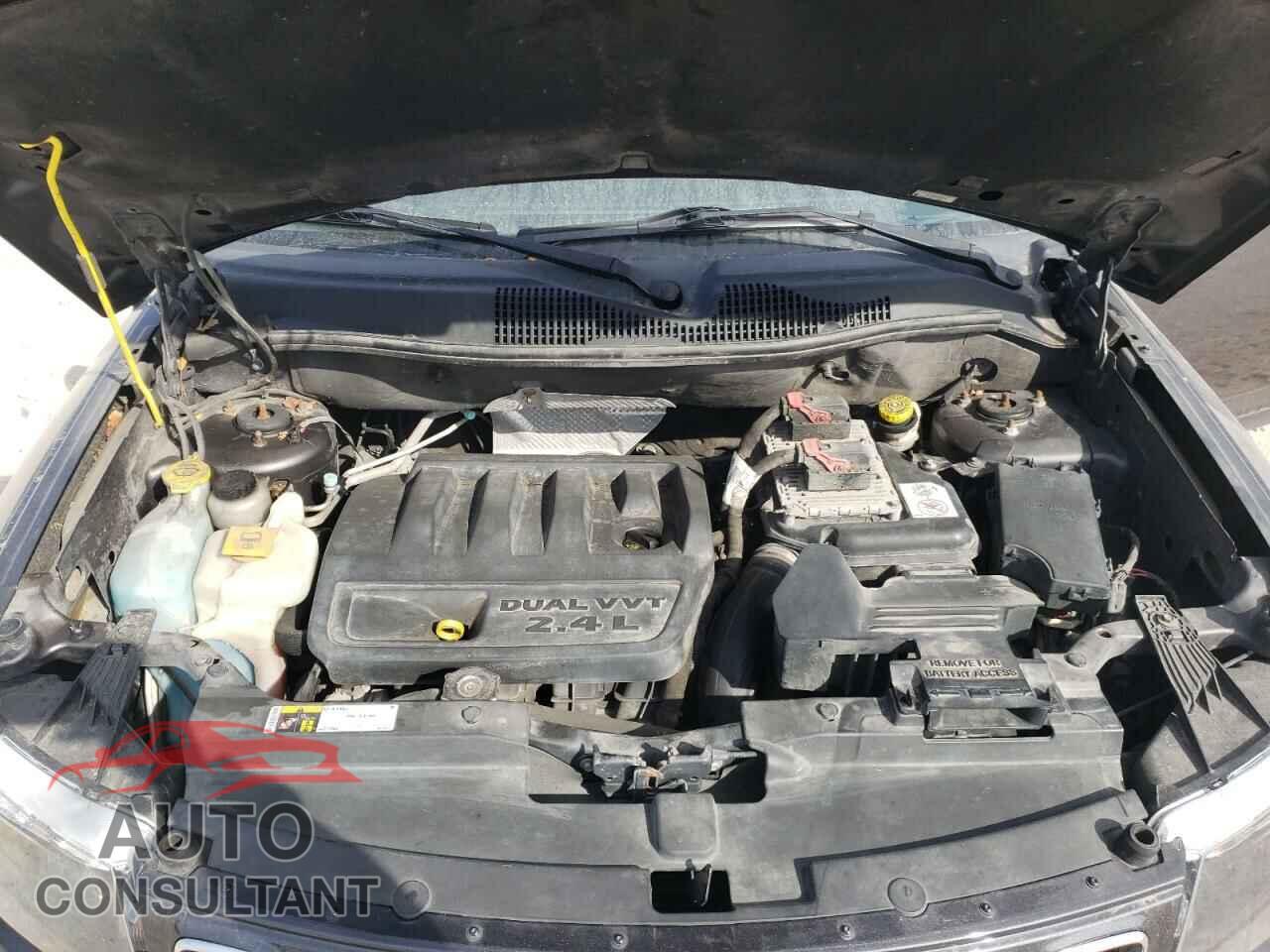 JEEP COMPASS 2016 - 1C4NJDBB3GD662974