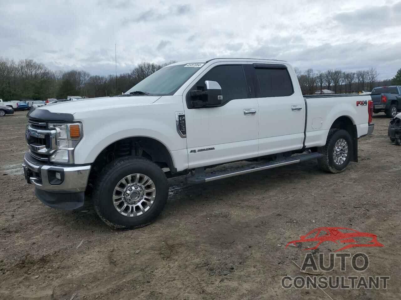 FORD F250 2020 - 1FT7W2BT6LEE03391