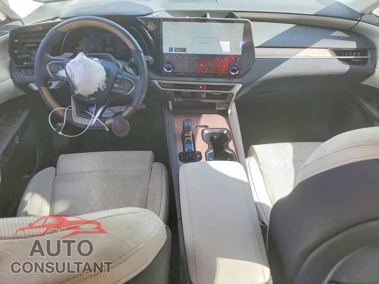 LEXUS RX300 2023 - 2T2BBMCA4PC016793
