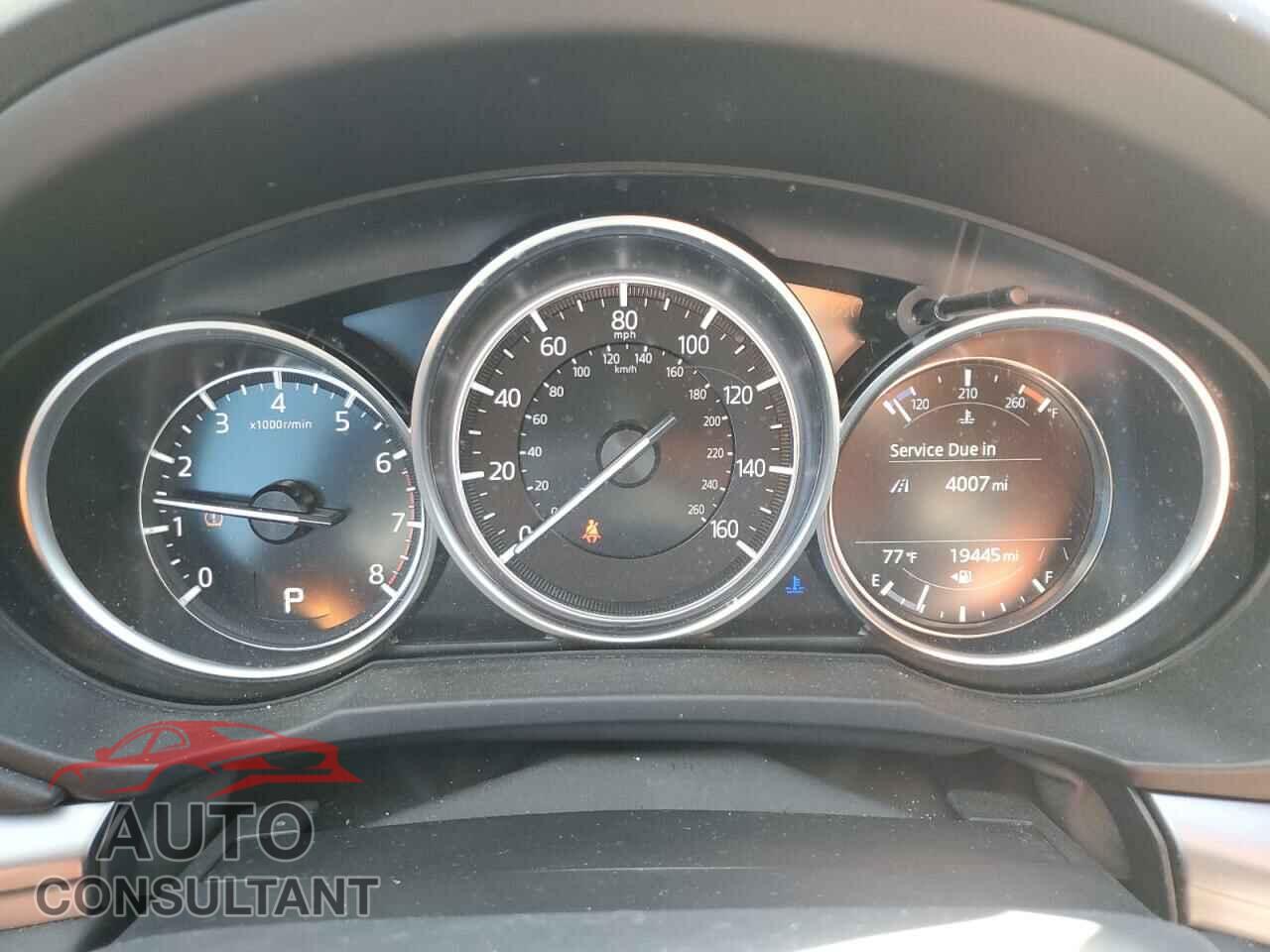 MAZDA CX-5 2021 - JM3KFBCM6M0499451