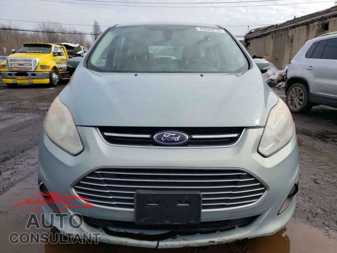 FORD CMAX 2013 - 1FADP5BU2DL517840