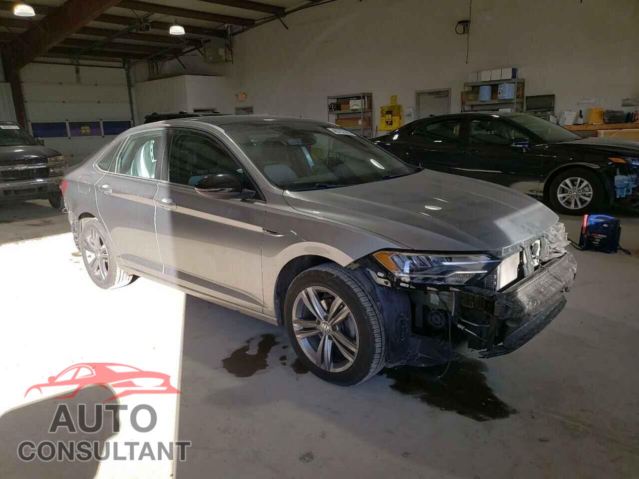 VOLKSWAGEN JETTA 2019 - 3VWC57BU3KM257870