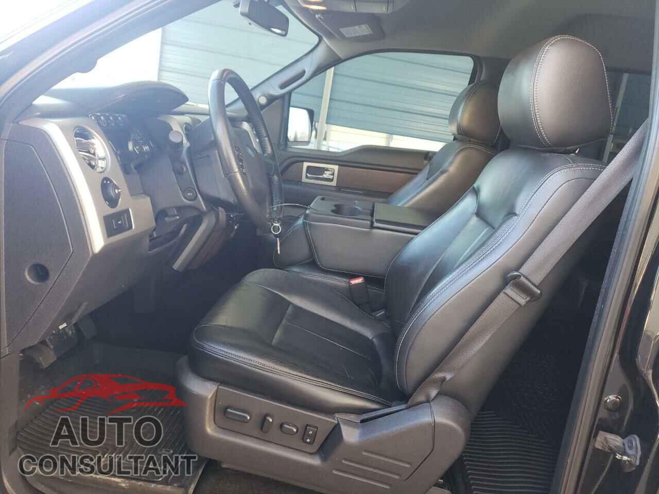 FORD F-150 2013 - 1FTFW1CF0DFA98240