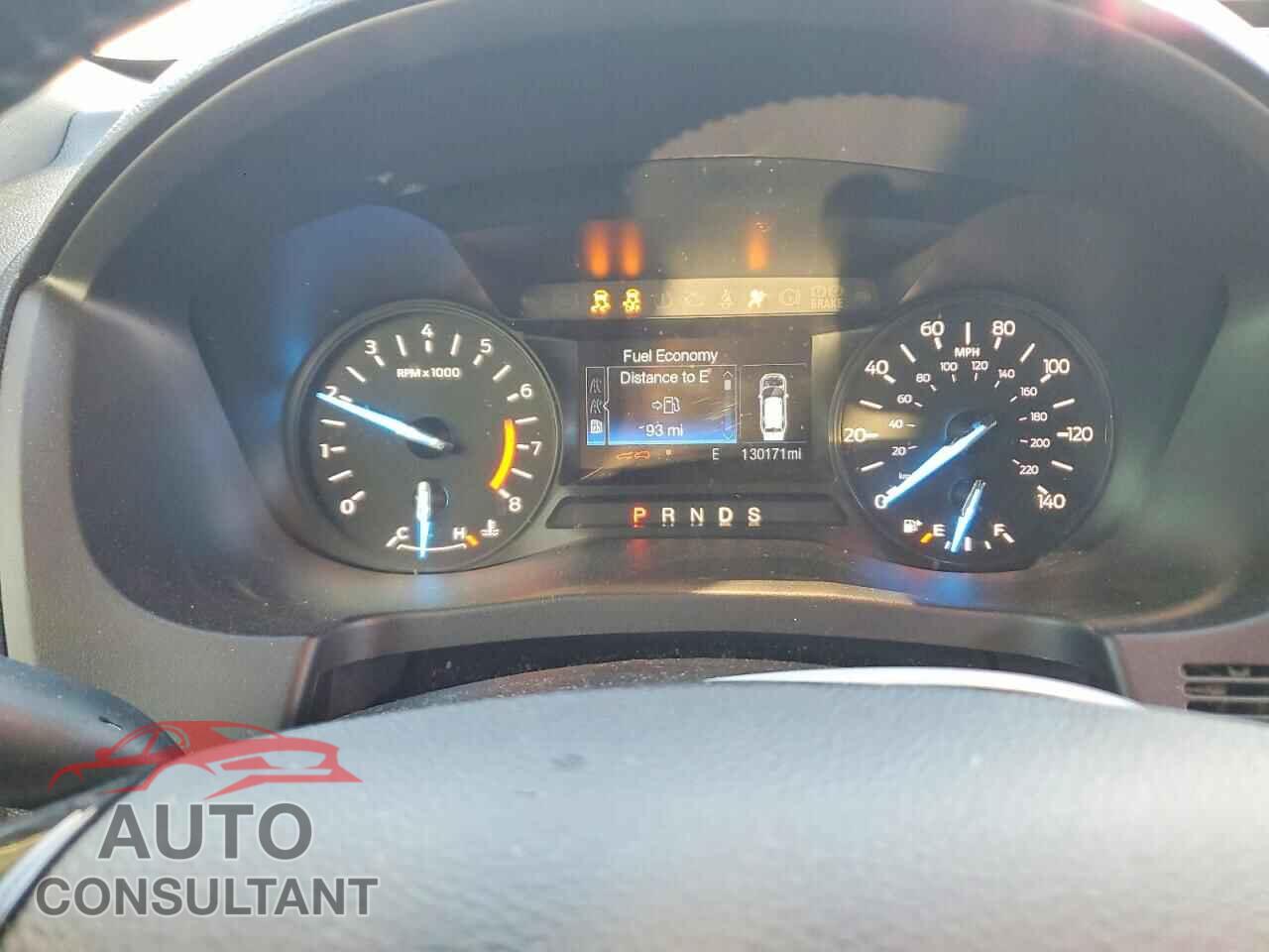 FORD EXPLORER 2019 - 1FM5K7D8XKGA84651