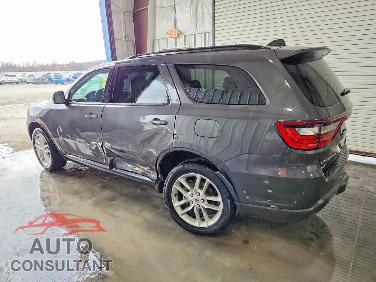 DODGE DURANGO 2024 - 1C4RDJDG5RC213143