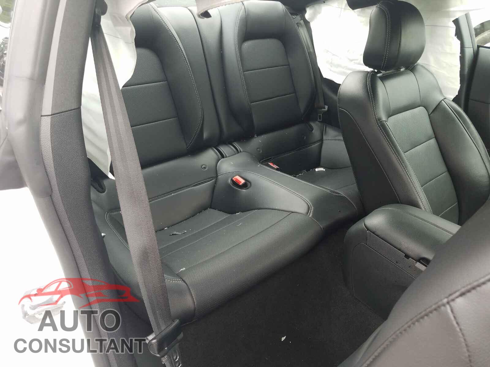 FORD MUSTANG 2020 - 1FA6P8CF2L5161757