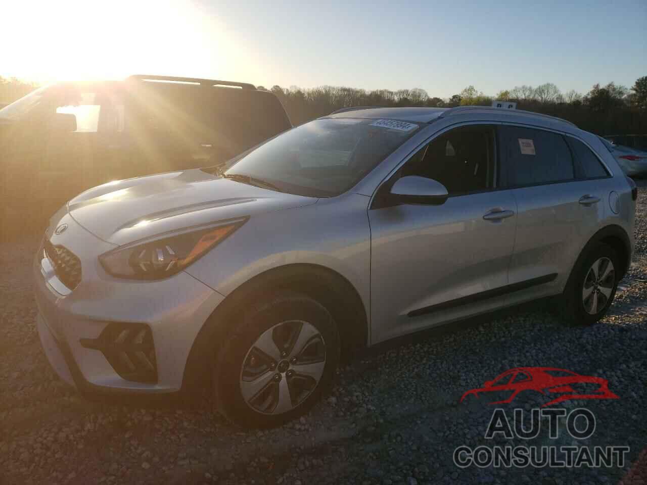 KIA NIRO 2020 - KNDCB3LC8L5361286