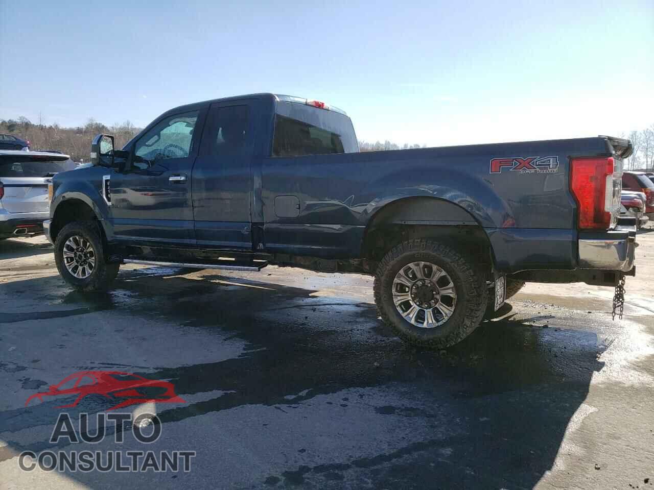FORD F250 2017 - 1FT7X2B61HEC72112