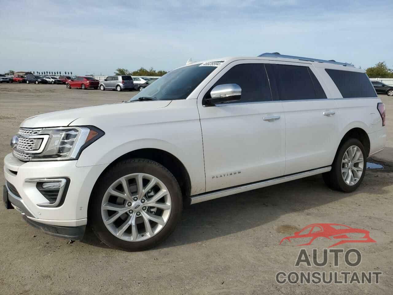 FORD EXPEDITION 2018 - 1FMJK1MT8JEA56714