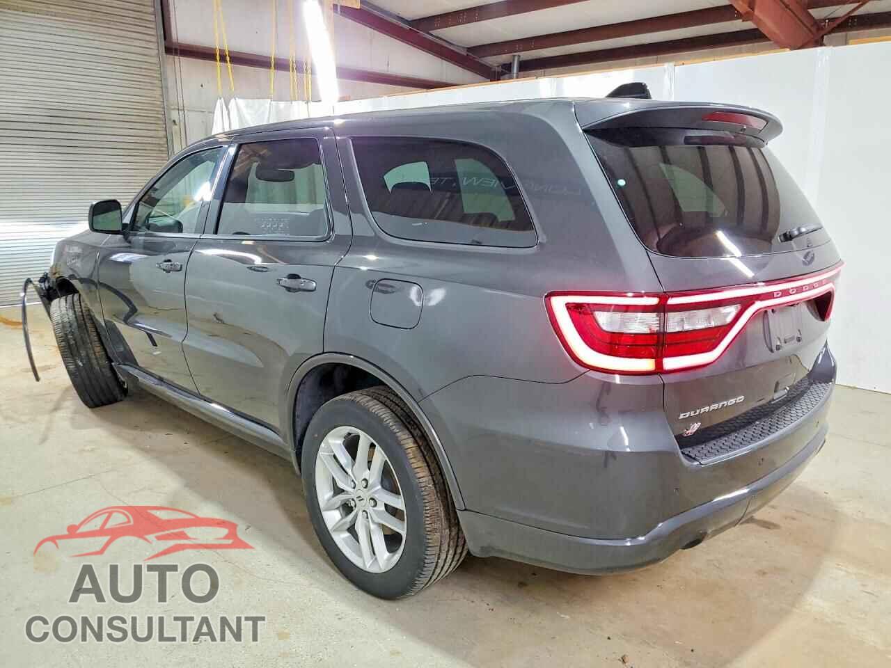 DODGE DURANGO 2026 - 1C4RDJDG7TC226046