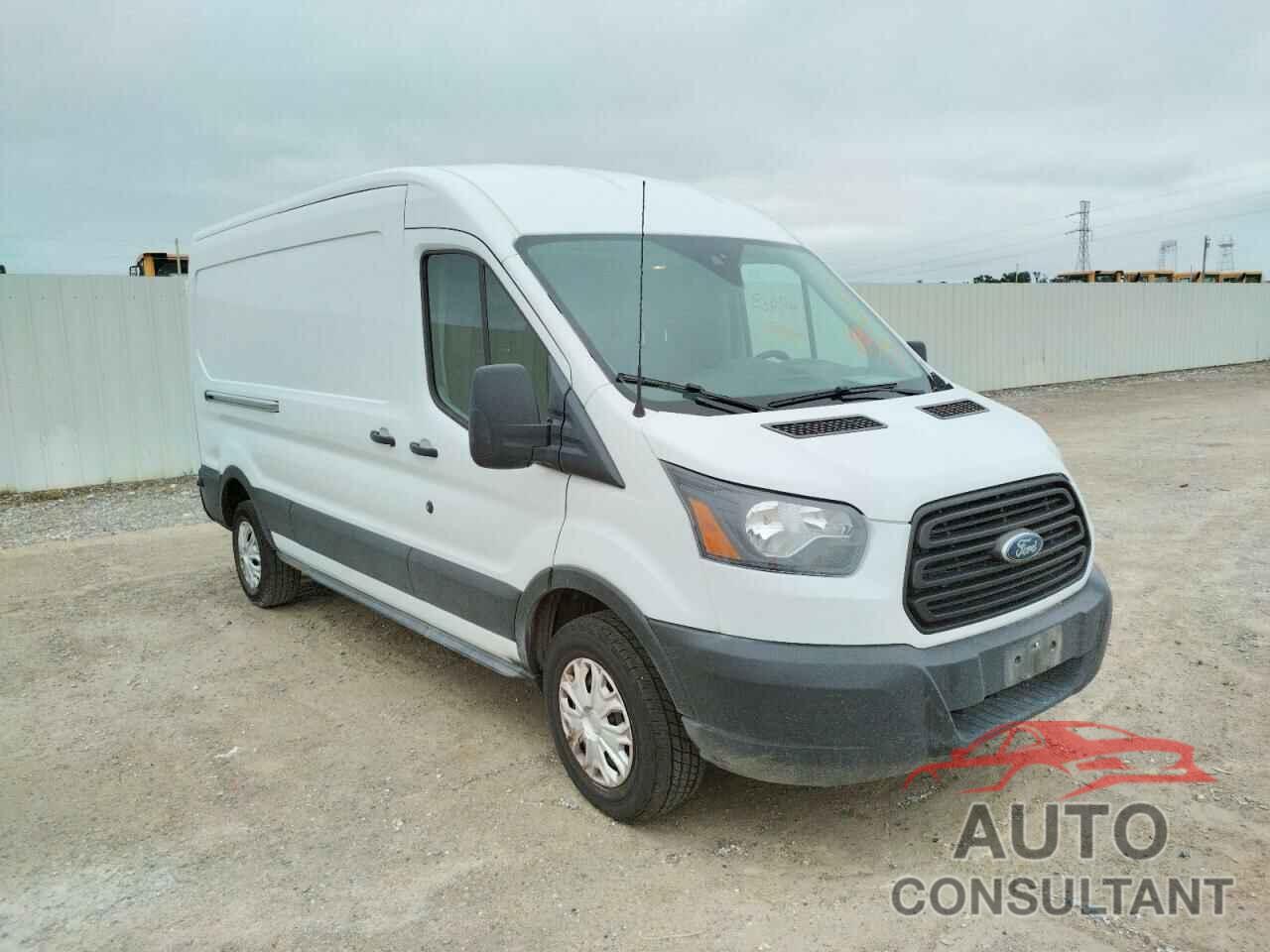 FORD TRANSIT CO 2019 - 1FTYR2CM5KKA88456