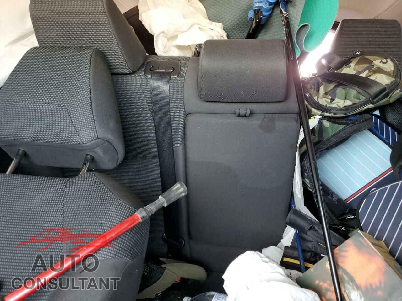 TOYOTA RAV4 2023 - 2T3F1RFV4PC347773