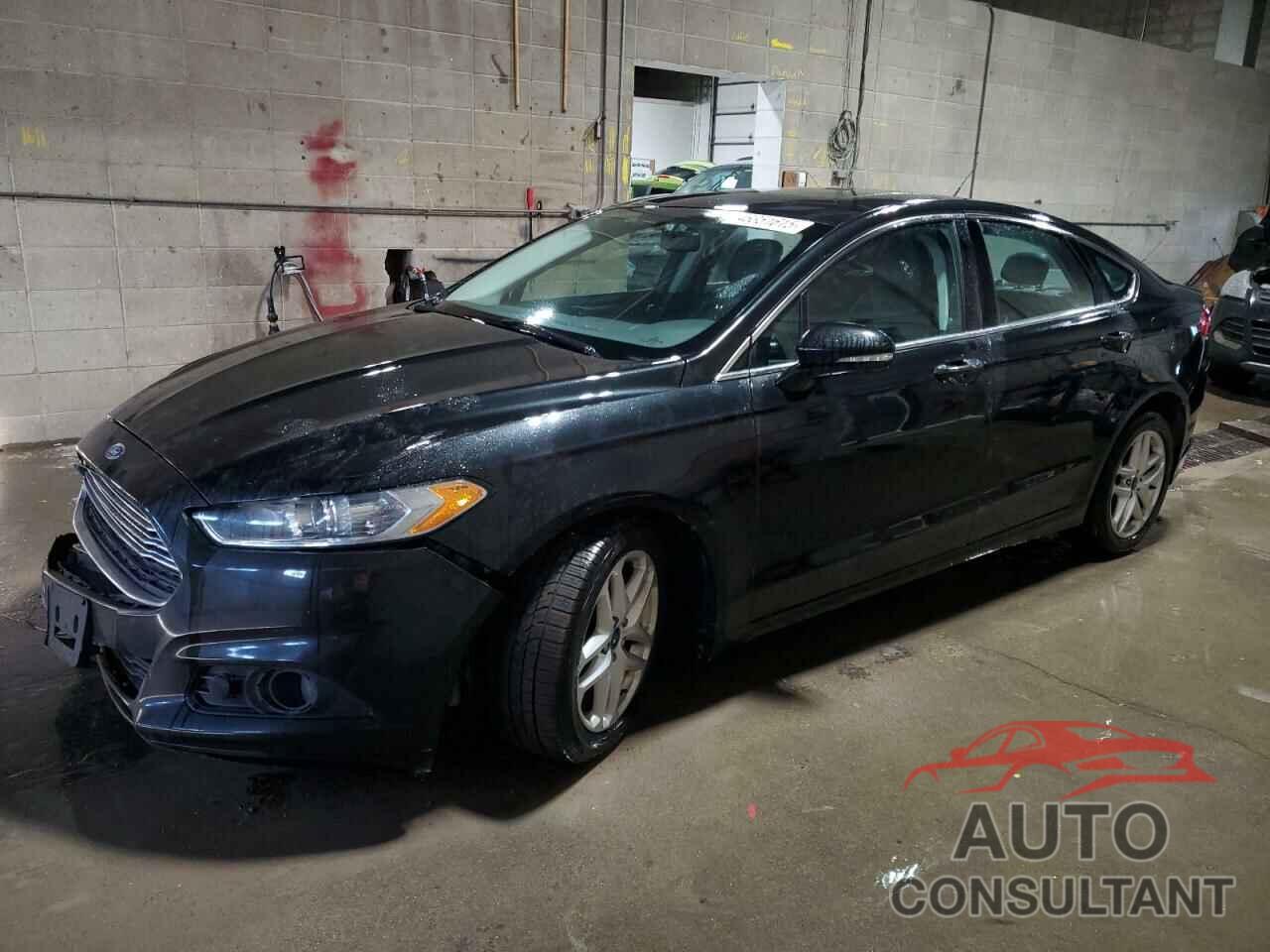 FORD FUSION 2015 - 3FA6P0HD7FR144141