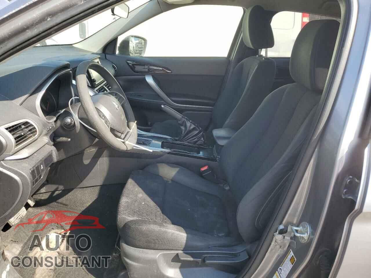 MITSUBISHI ECLIPSE 2019 - JA4AT3AA1KZ032534