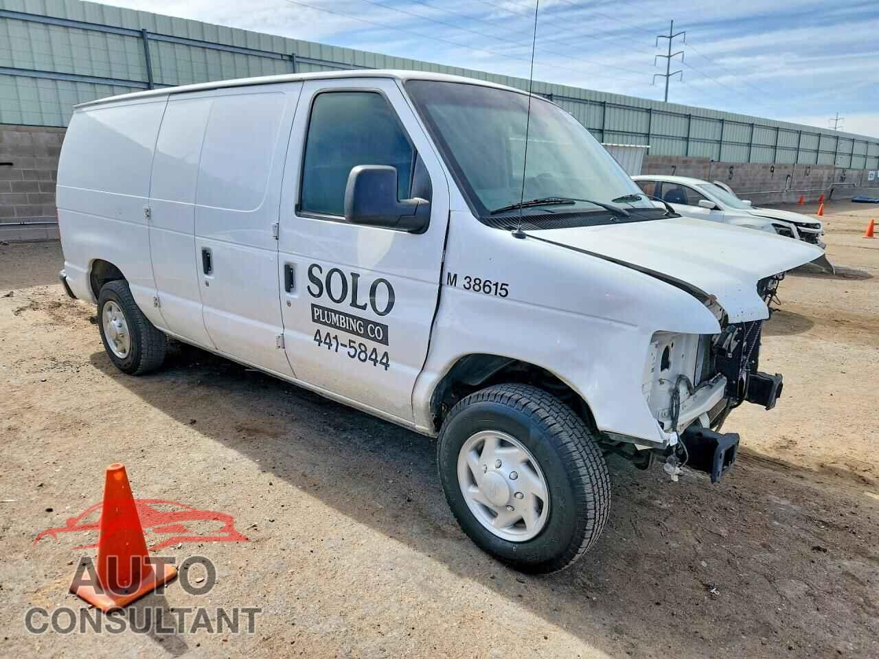 FORD ECONOLINE 2014 - 1FTNE1EW5EDB12044
