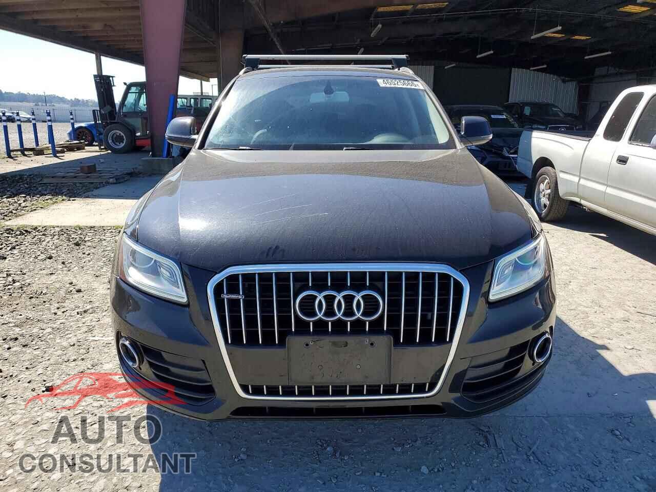 AUDI Q5 2015 - WA1CFAFPXFA060953