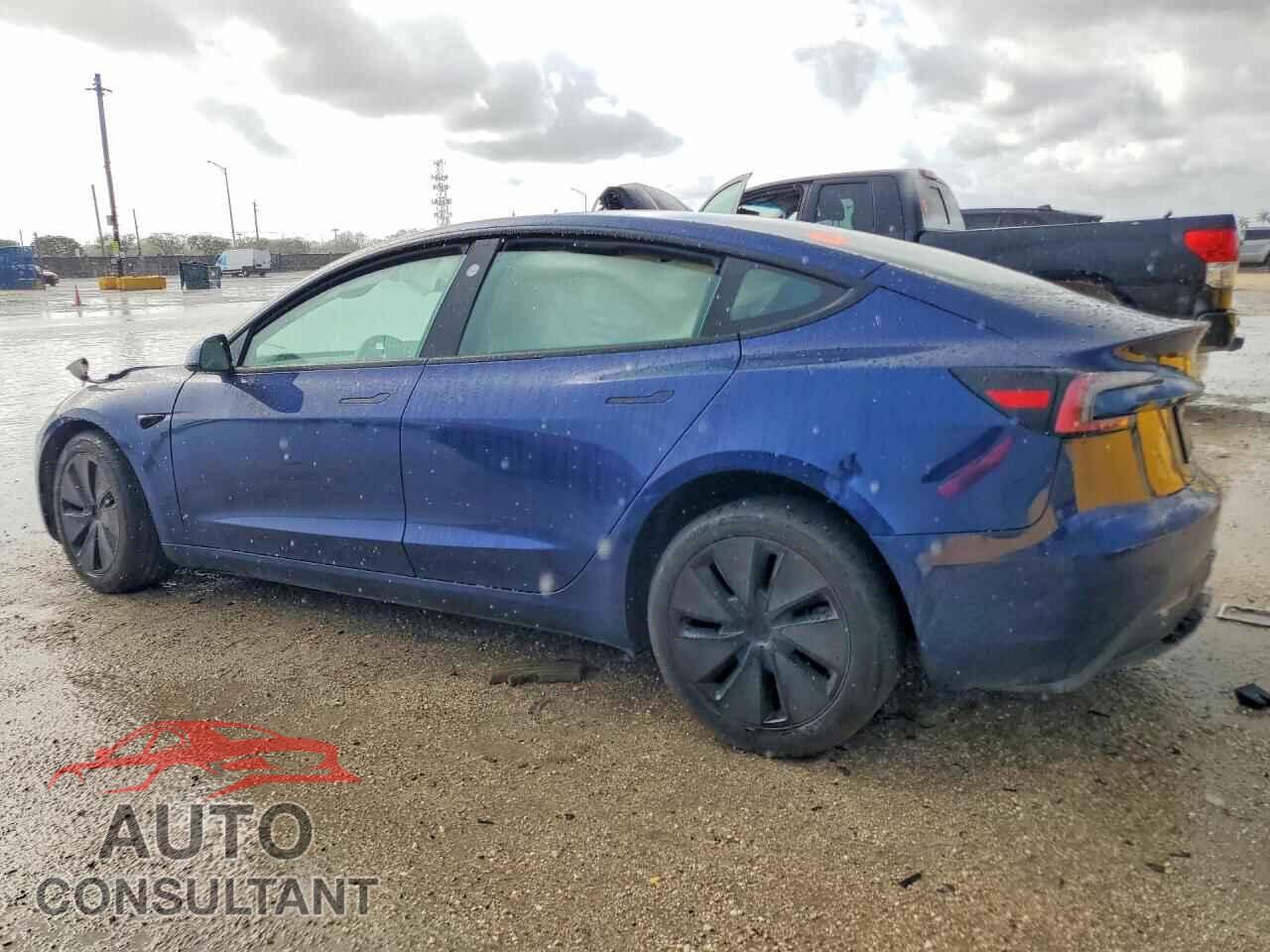 TESLA MODEL 3 2024 - 5YJ3E1EA9RF754874