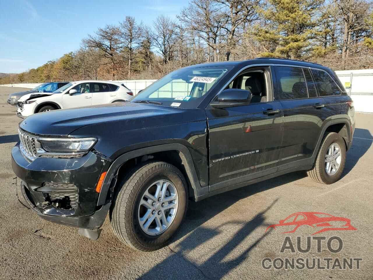 JEEP GRAND CHER 2023 - 1C4RJHAG0PC607474