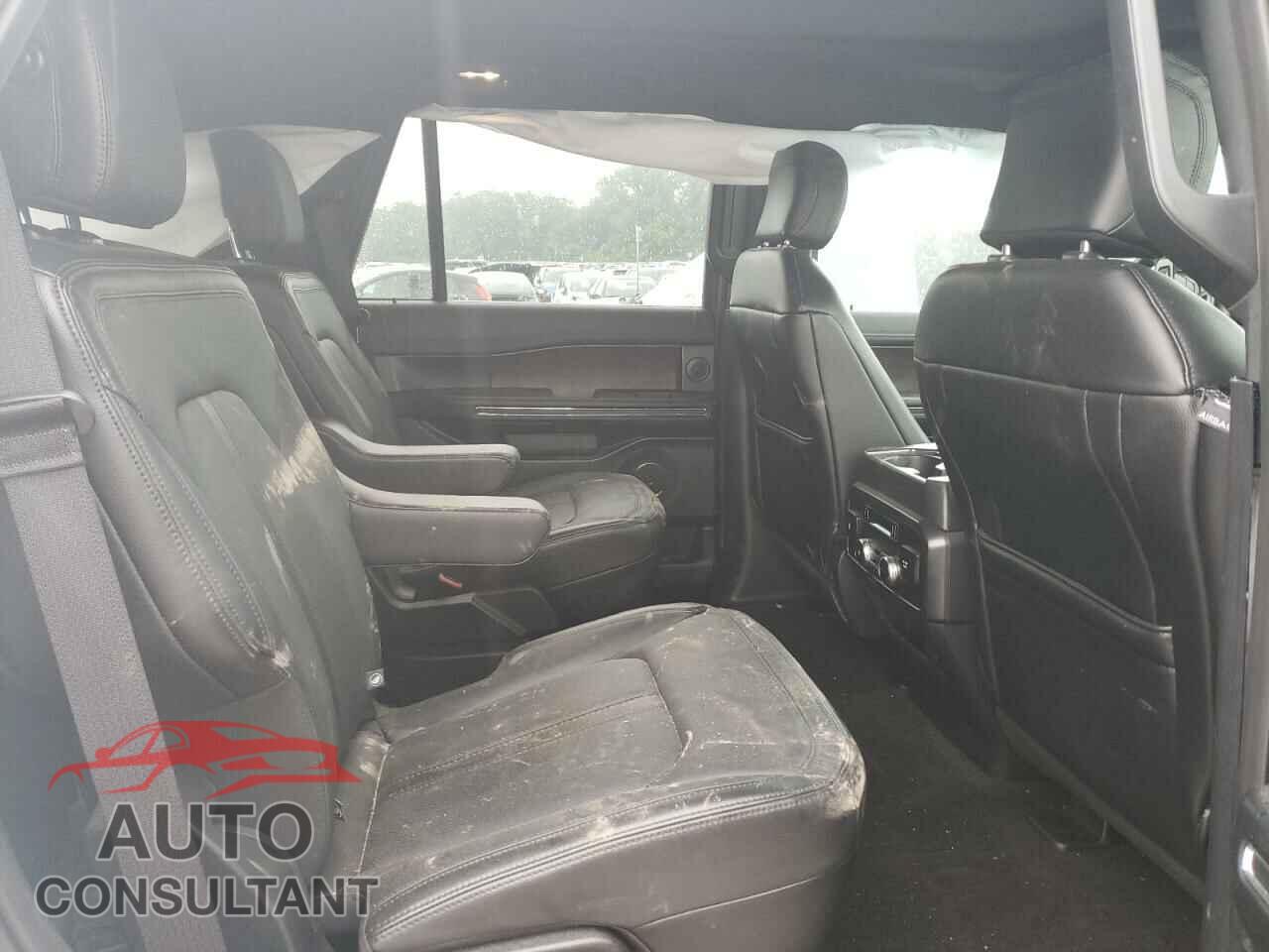 FORD EXPEDITION 2019 - 1FMJU2AT3KEA83115