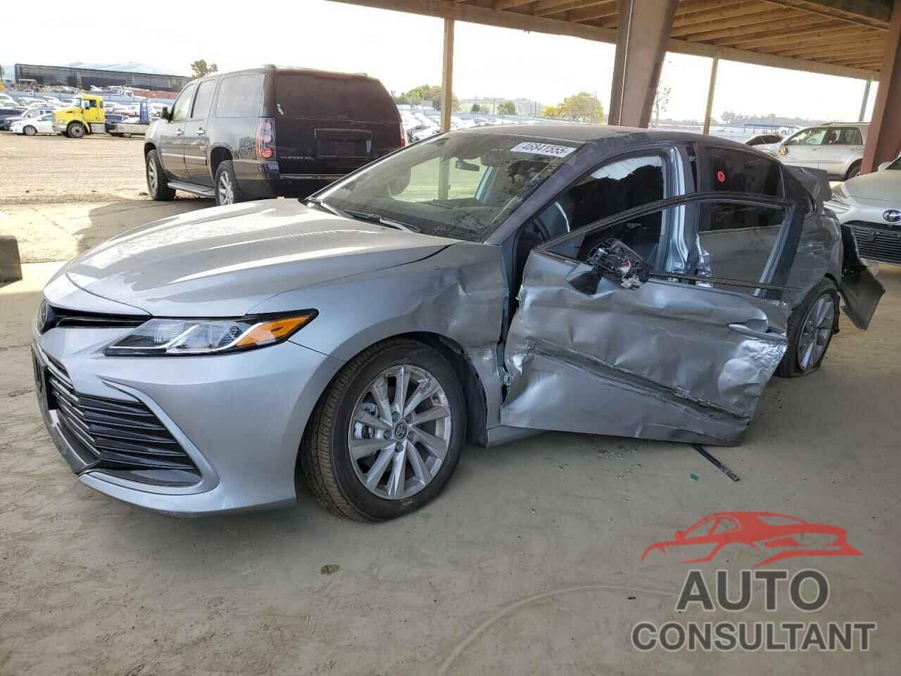 TOYOTA CAMRY 2024 - 4T1R11AK2RU859571