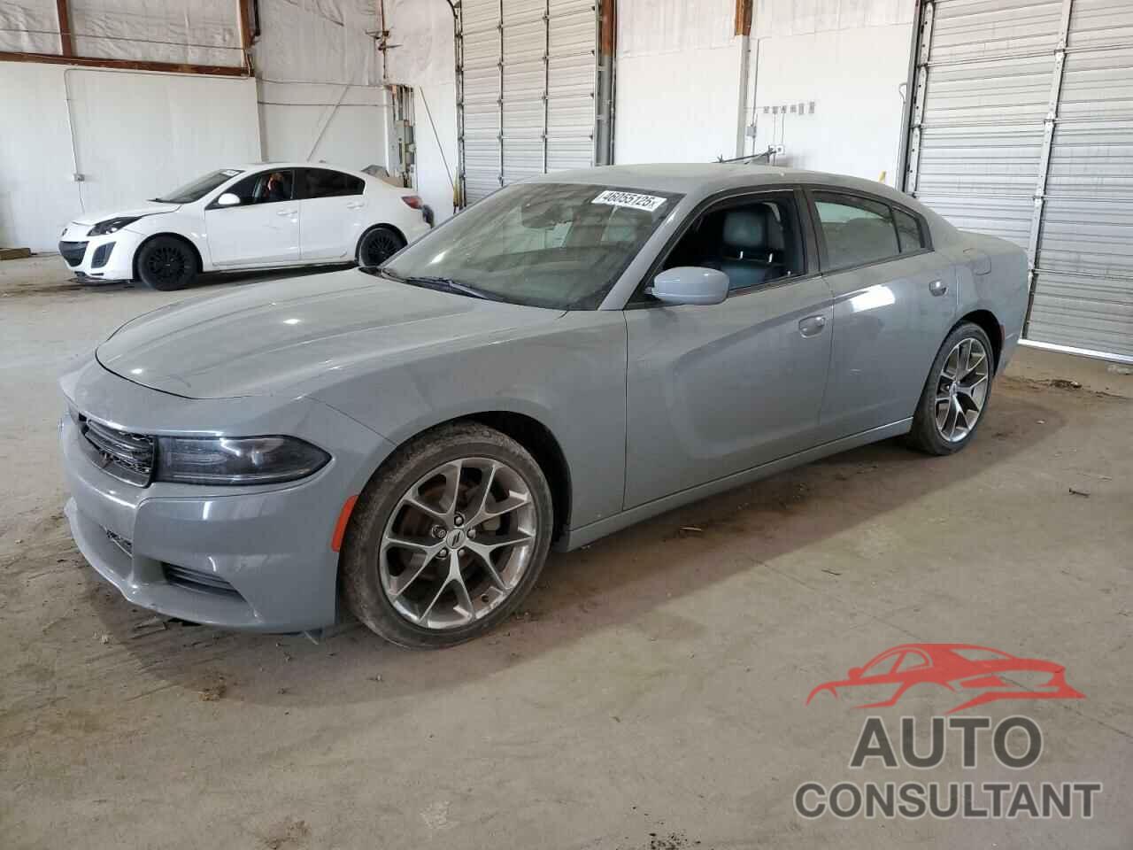 DODGE CHARGER 2021 - 2C3CDXBG4MH608971