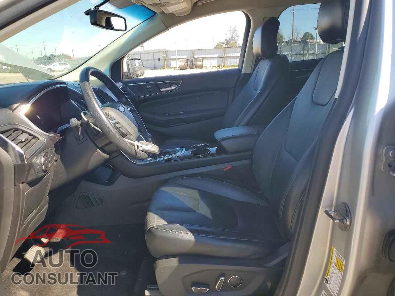 FORD EDGE 2018 - 2FMPK4K89JBC15133