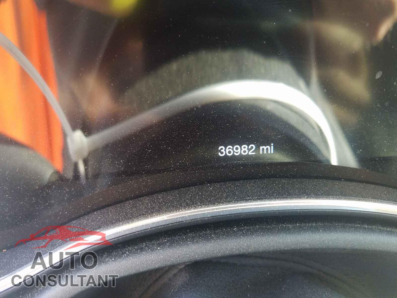 DODGE DURANGO 2019 - 1C4RDHAG3KC573577