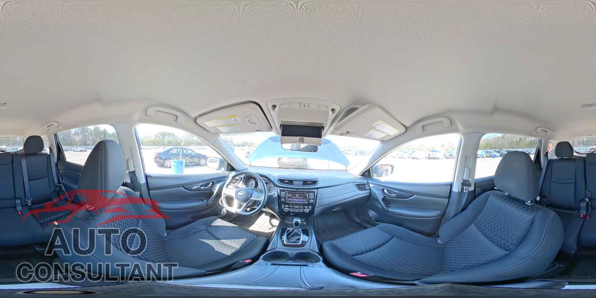 NISSAN ROGUE 2018 - KNMAT2MT6JP508591