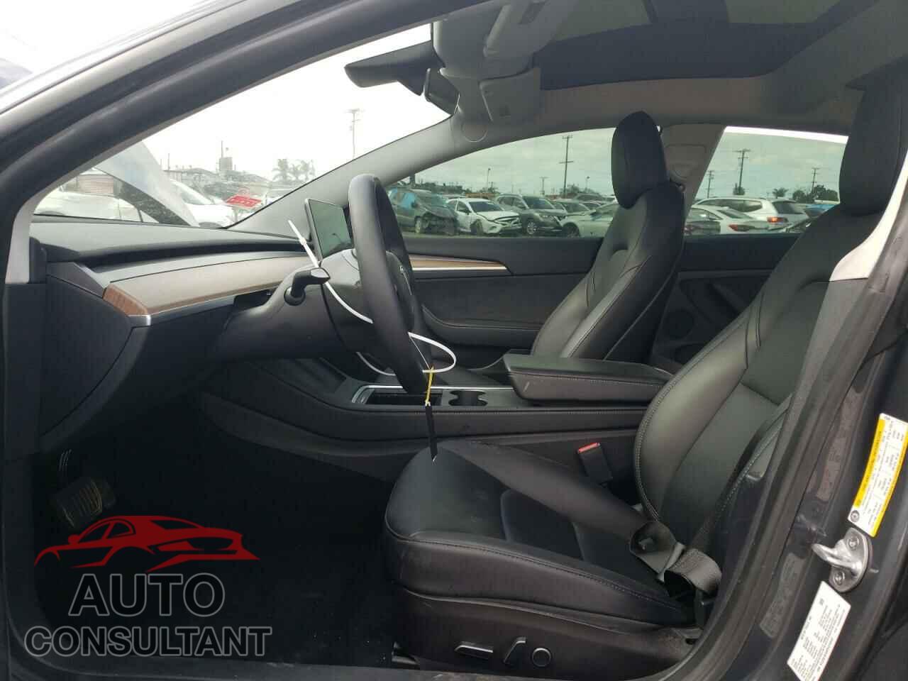 TESLA MODEL 3 2023 - 5YJ3E1EA4PF419440